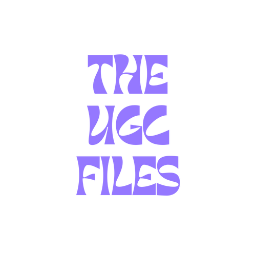 The UGC Files